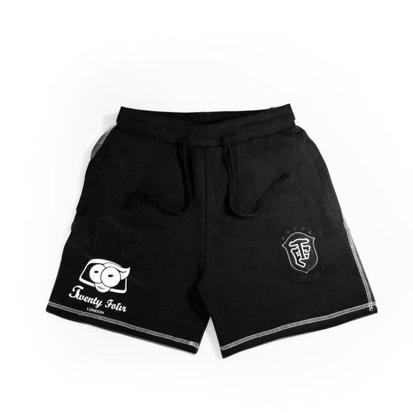 BLACKOUT BRAZIL SHORTS