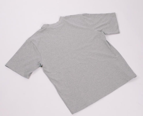Marl Grey Classic T-shirt